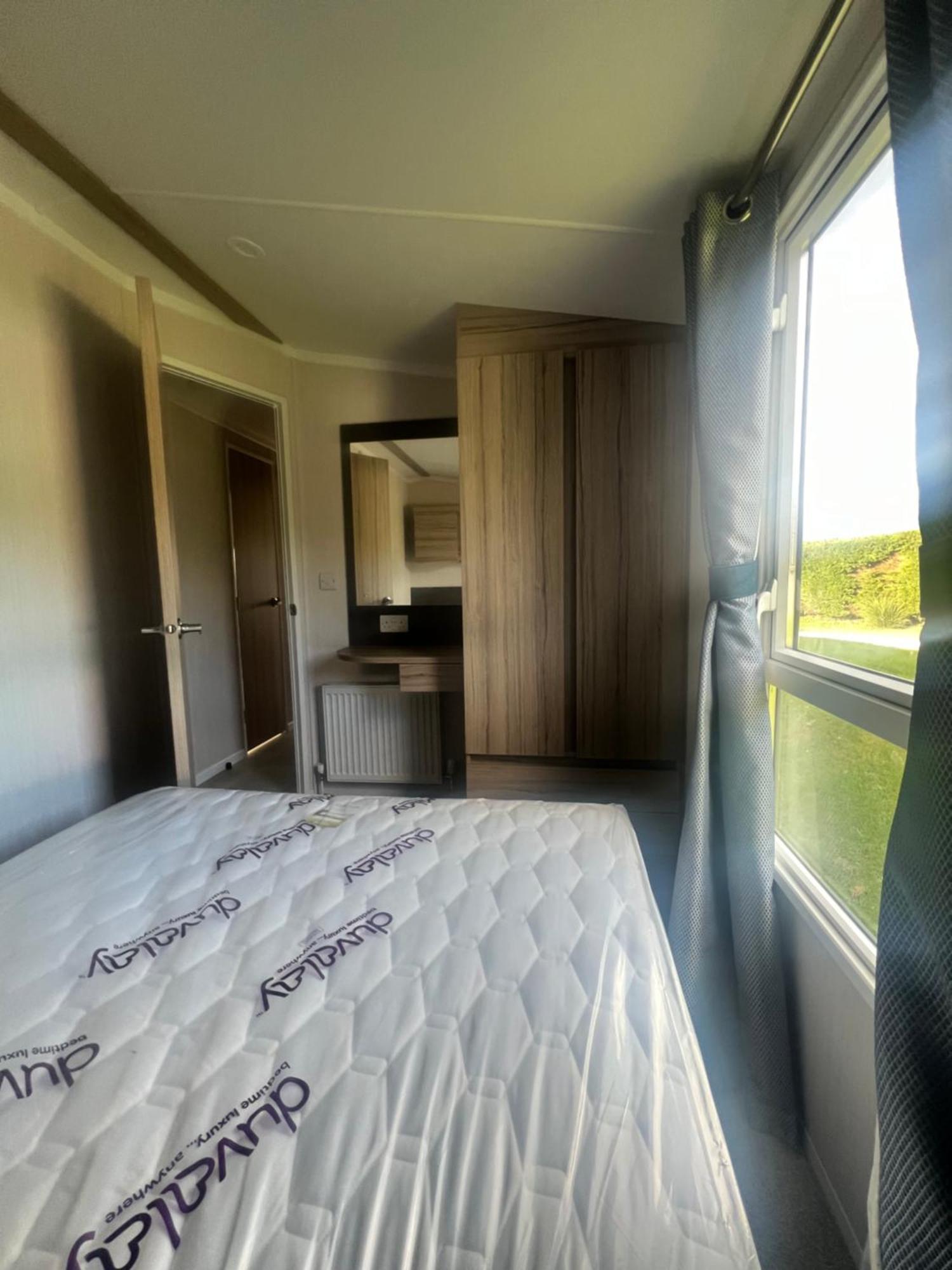 Апартаменты Kmc-Country Breaks Bideford Bay At Glade Bucks Mills Экстерьер фото