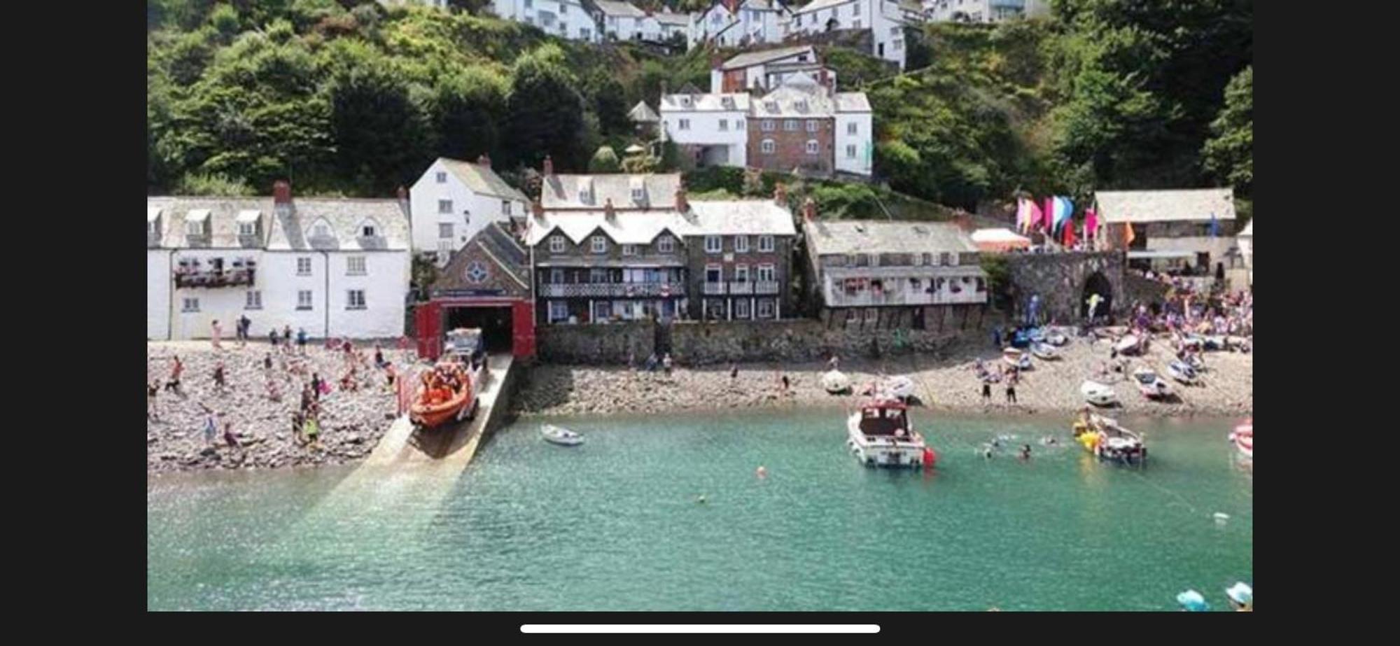 Апартаменты Kmc-Country Breaks Bideford Bay At Glade Bucks Mills Экстерьер фото